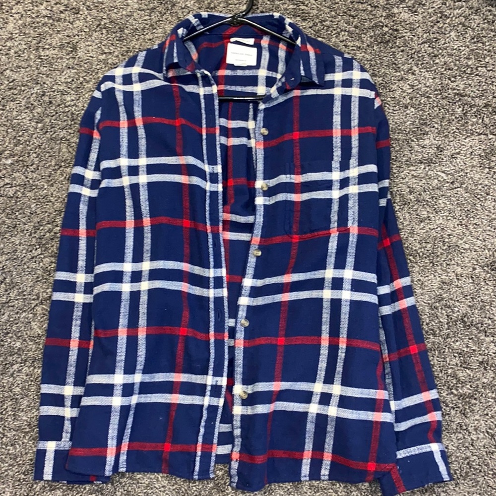 super soft flannel
